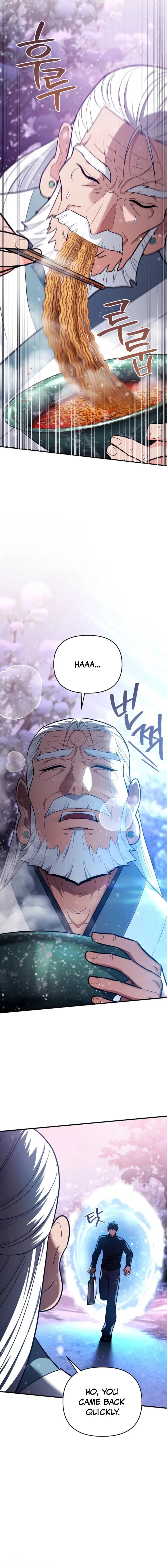 I Became a Swordsmanship Instructor at the Academy Chapter 30 - 3