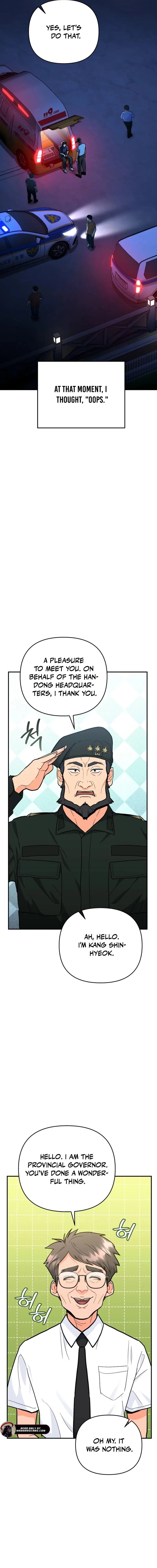 I Became a Swordsmanship Instructor at the Academy Chapter 27 - 9
