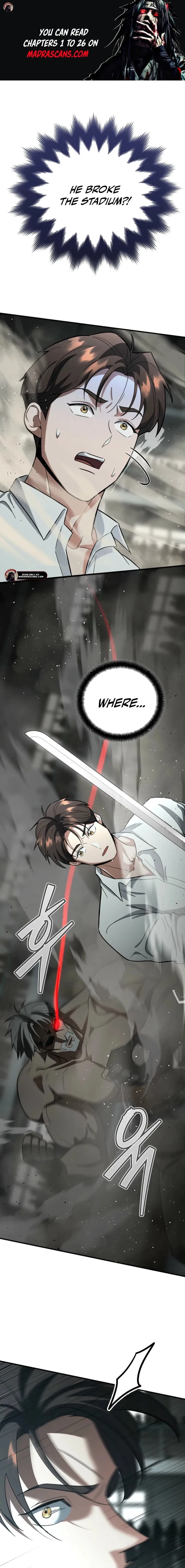 I Became a Swordsmanship Instructor at the Academy Chapter 17 - 2