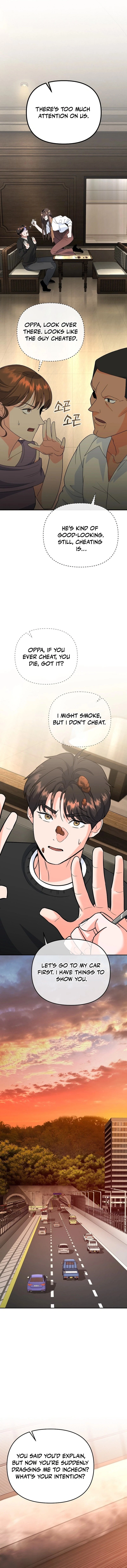I Became a Swordsmanship Instructor at the Academy Chapter 7 - 3