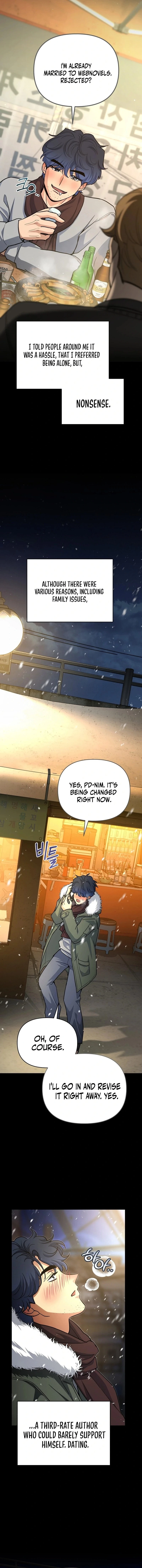 I Became a Swordsmanship Instructor at the Academy Chapter 2 - 5