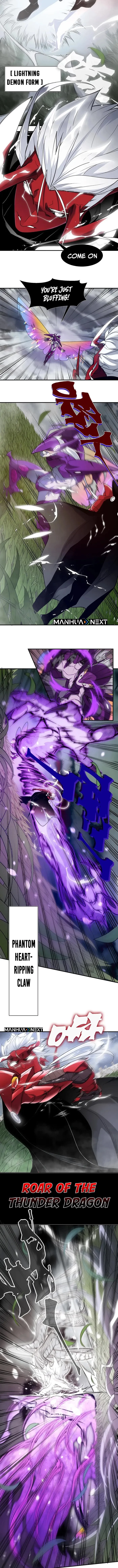 Demonic Evolution Chapter 116 - 6