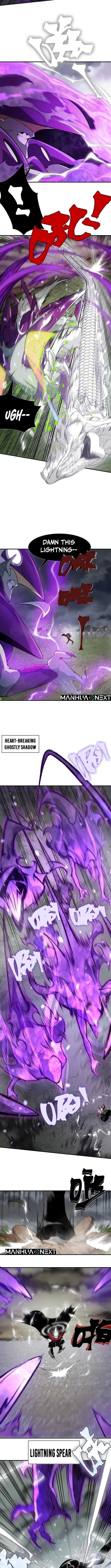 Demonic Evolution Chapter 116 - 7