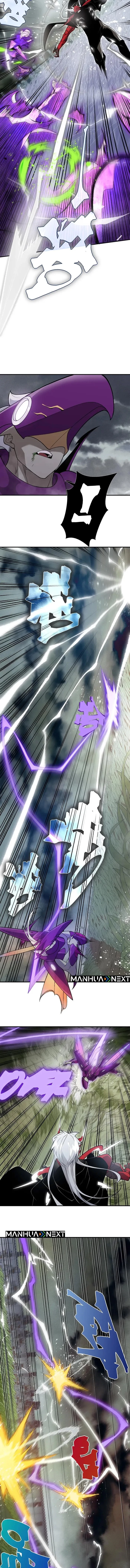 Demonic Evolution Chapter 116 - 8