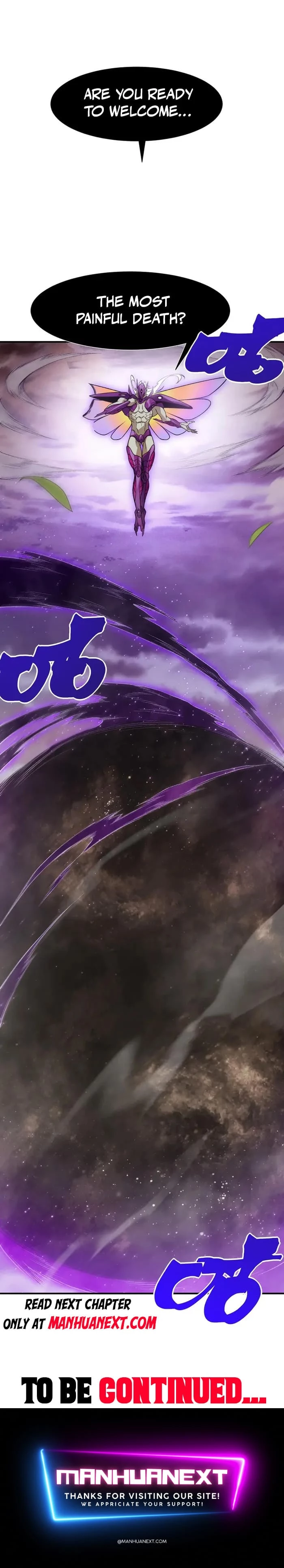 Demonic Evolution Chapter 116 - 10