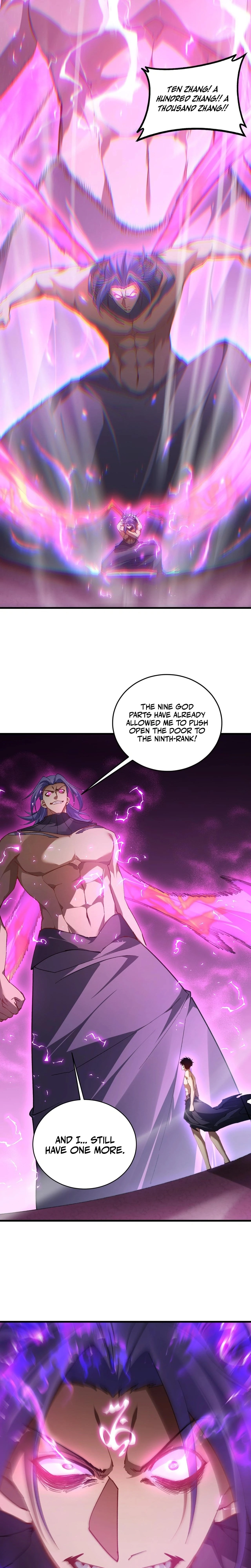 Overlord of Insects Chapter 75 - 2