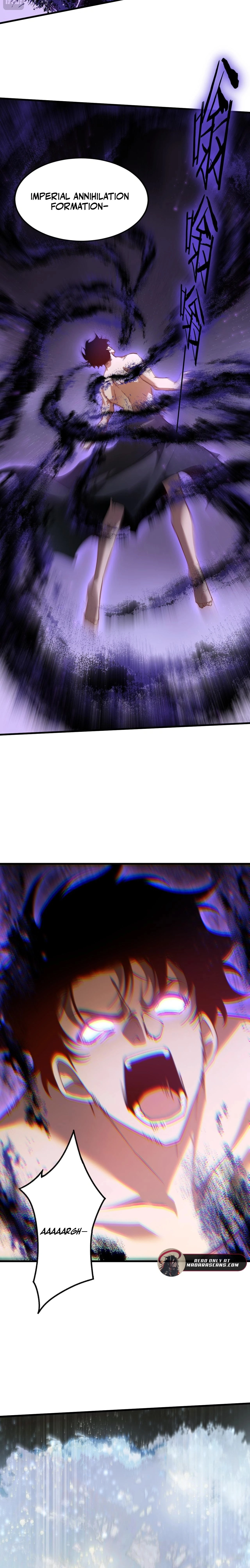 Overlord of Insects Chapter 75 - 15