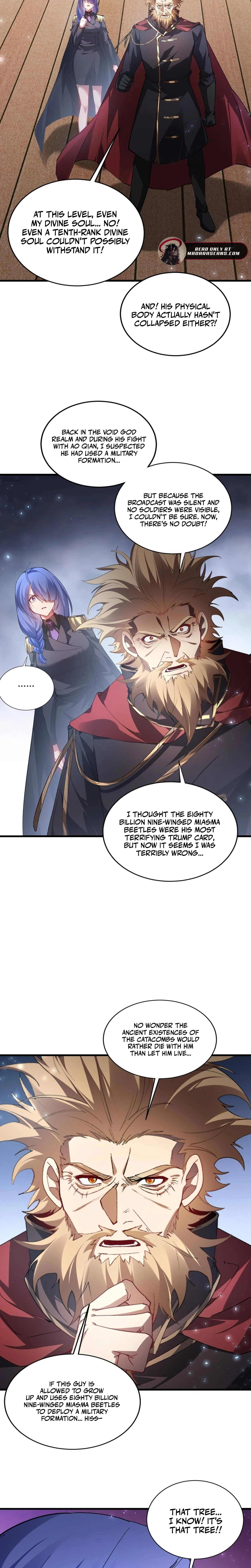 Overlord of Insects Chapter 75 - 18