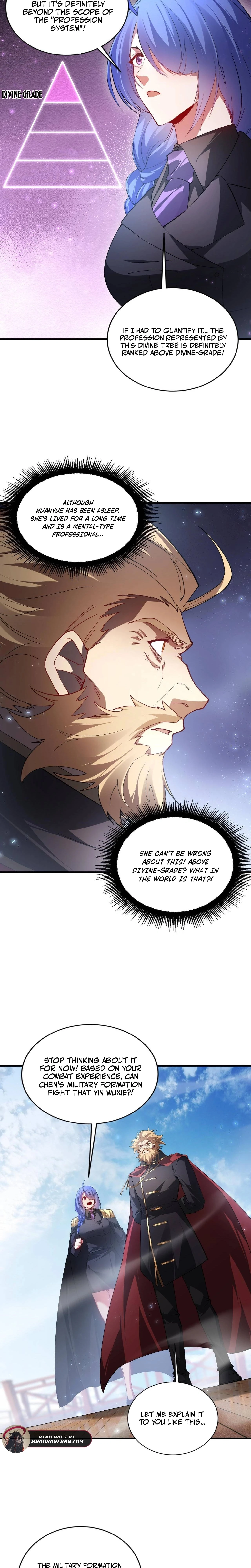 Overlord of Insects Chapter 75 - 20