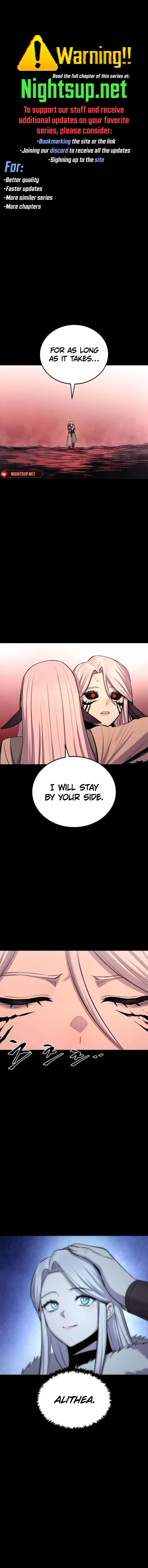 Wail of a Dragon’s Rage Chapter 75 - 1