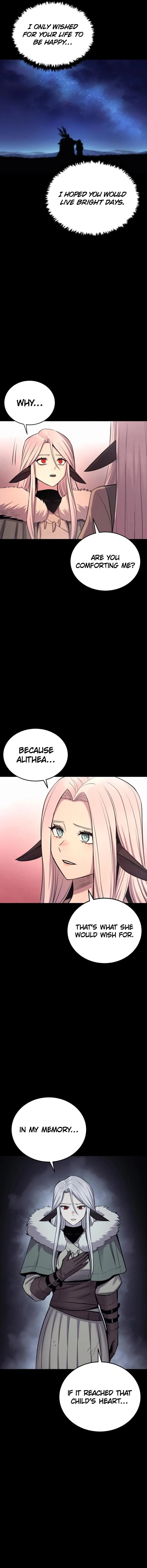 Wail of a Dragon’s Rage Chapter 75 - 2