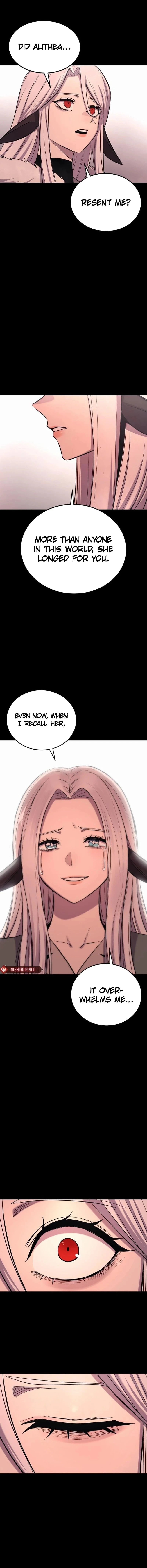 Wail of a Dragon’s Rage Chapter 75 - 3