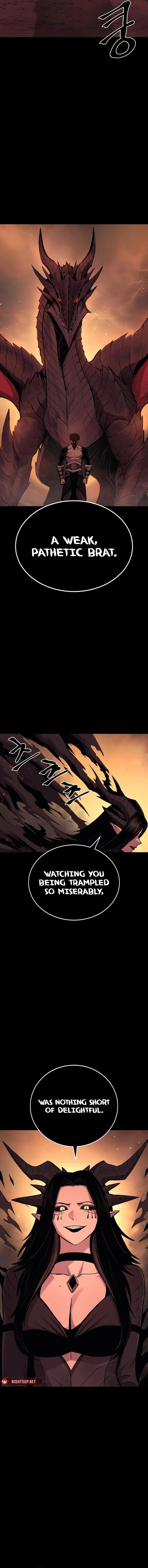 Wail of a Dragon’s Rage Chapter 75 - 7