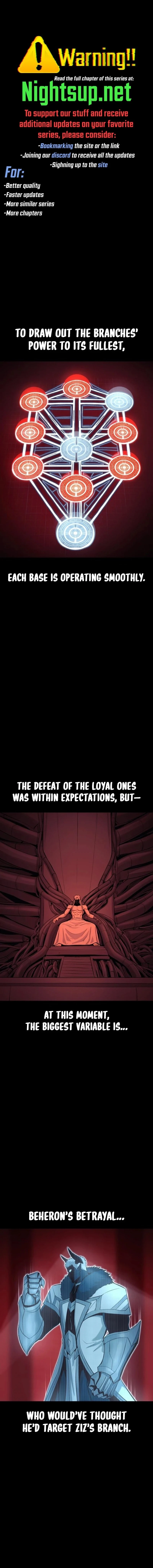 Wail of a Dragon’s Rage Chapter 74 - 1