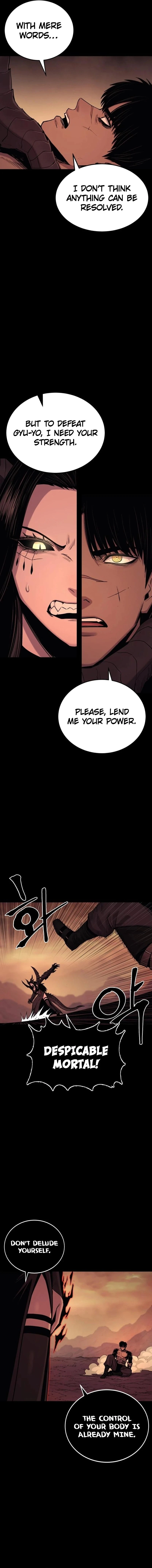Wail of a Dragon’s Rage Chapter 75 - 11