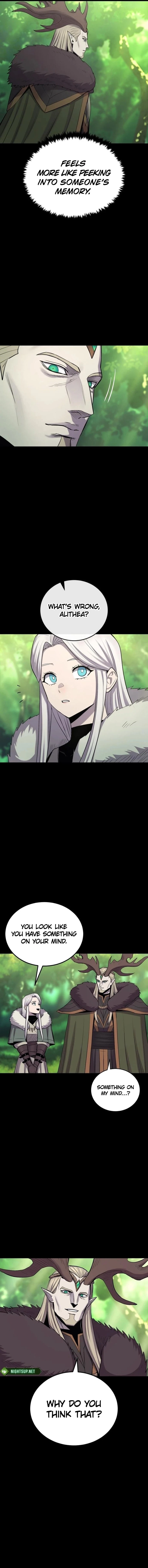 Wail of a Dragon’s Rage Chapter 74 - 4