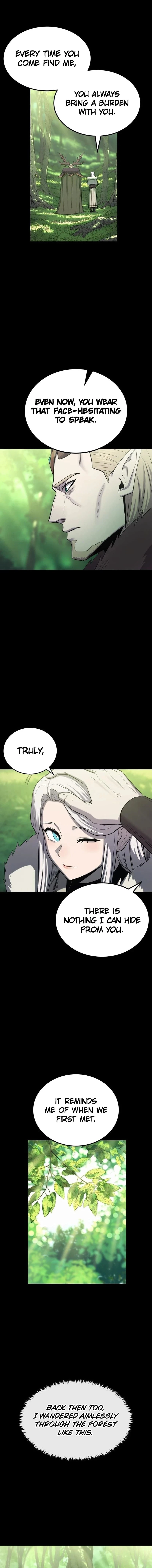 Wail of a Dragon’s Rage Chapter 74 - 5
