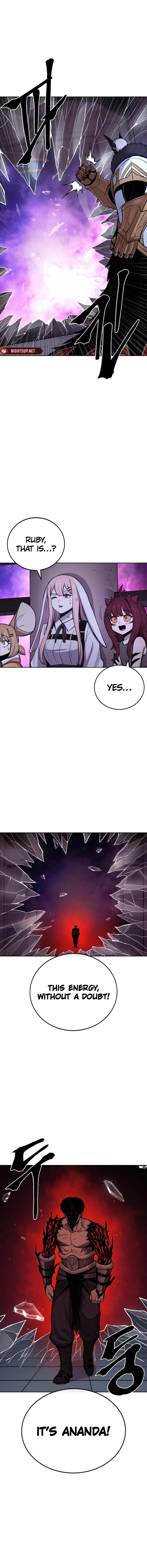 Wail of a Dragon’s Rage Chapter 75 - 15