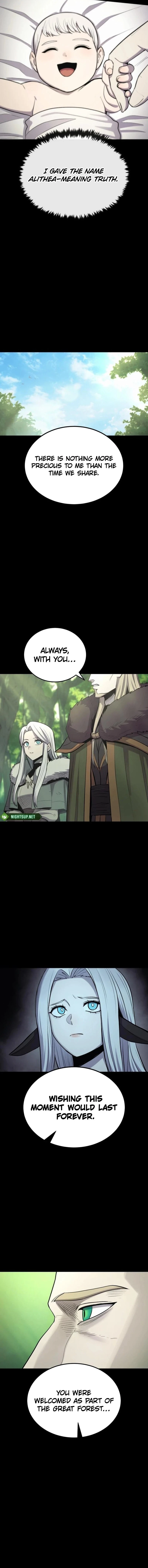 Wail of a Dragon’s Rage Chapter 74 - 7