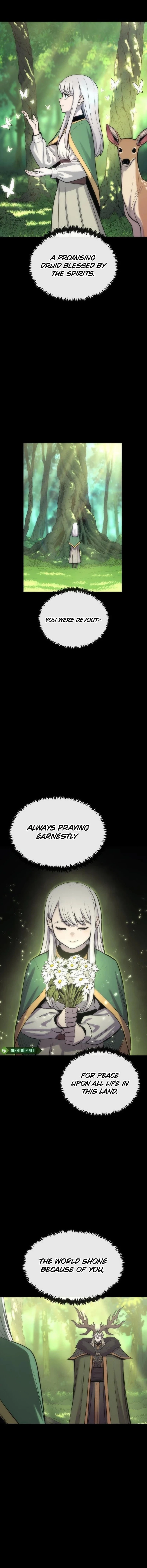 Wail of a Dragon’s Rage Chapter 74 - 8