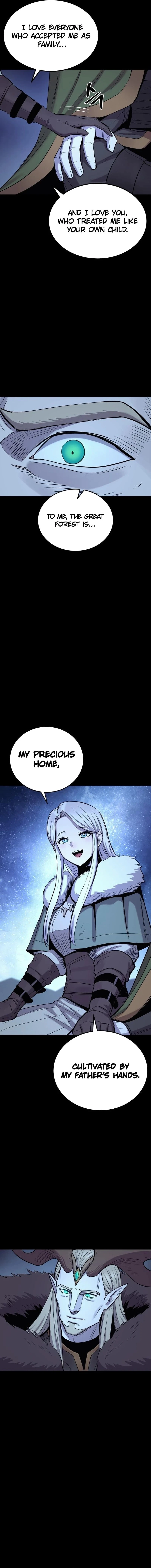 Wail of a Dragon’s Rage Chapter 74 - 12