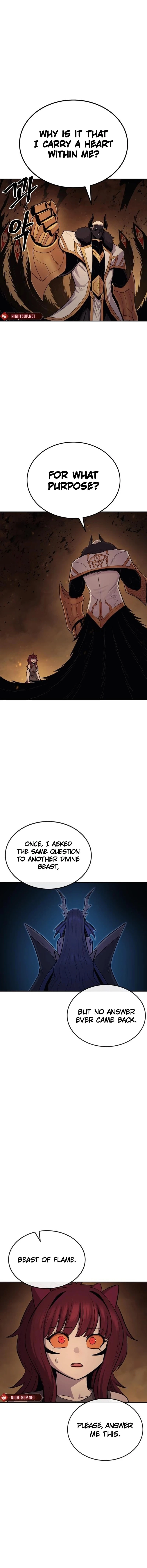 Wail of a Dragon’s Rage Chapter 73 - 4