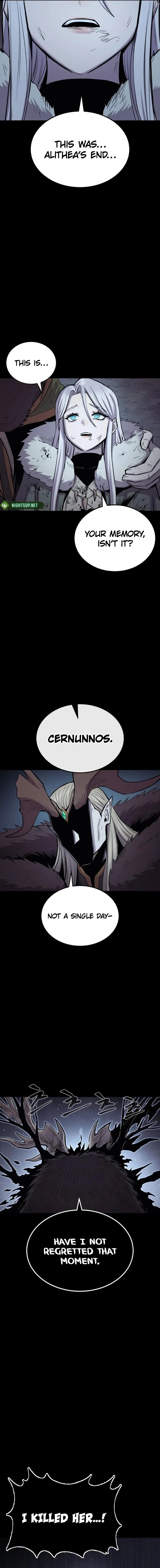 Wail of a Dragon’s Rage Chapter 74 - 15