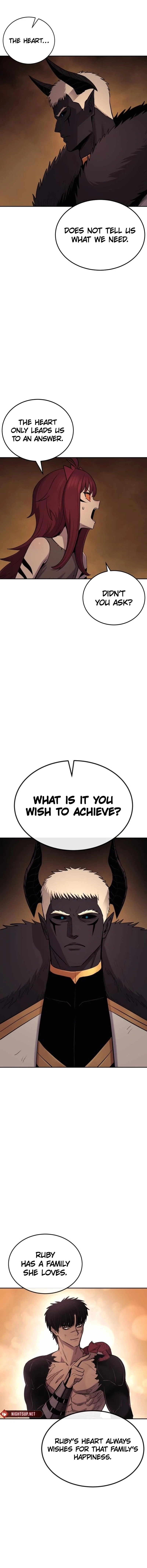 Wail of a Dragon’s Rage Chapter 73 - 5