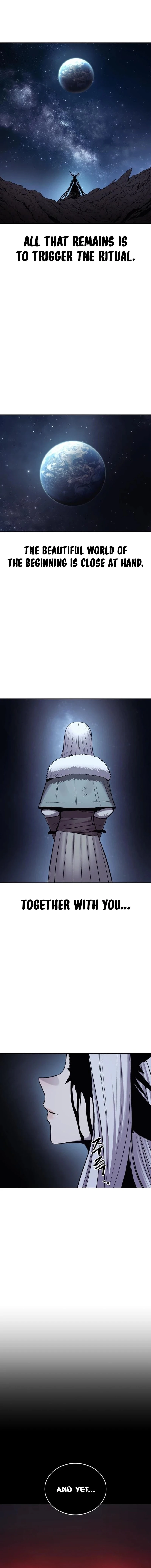 Wail of a Dragon’s Rage Chapter 73 - 8