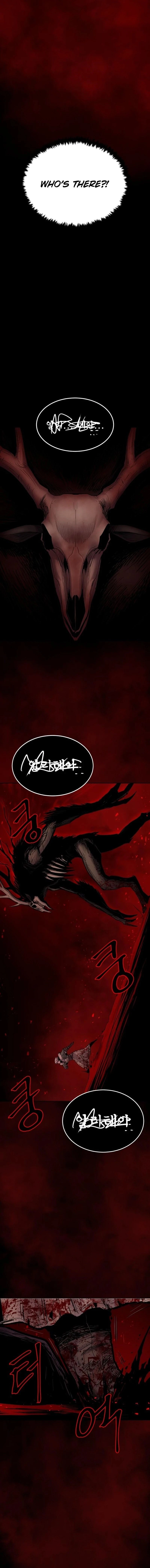 Wail of a Dragon’s Rage Chapter 74 - 19