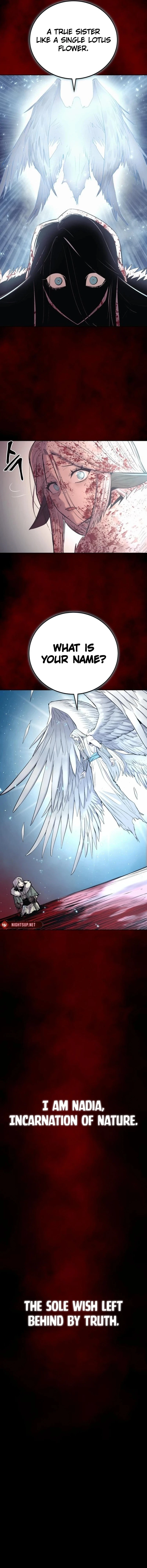 Wail of a Dragon’s Rage Chapter 74 - 21