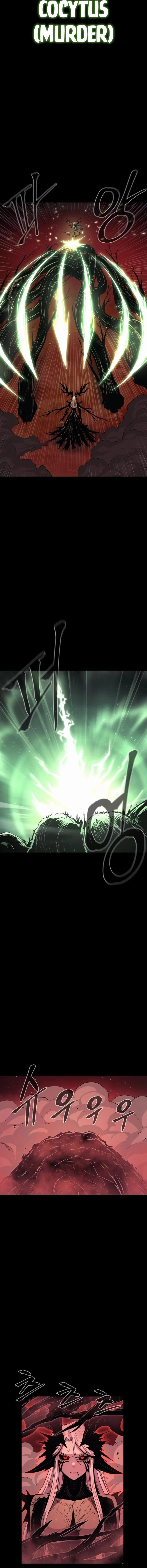 Wail of a Dragon’s Rage Chapter 73 - 11
