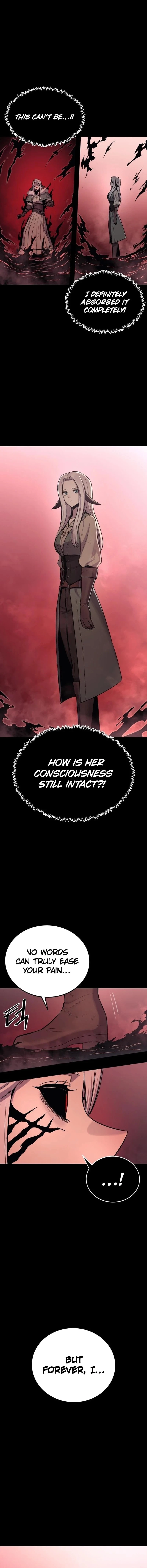 Wail of a Dragon’s Rage Chapter 74 - 23