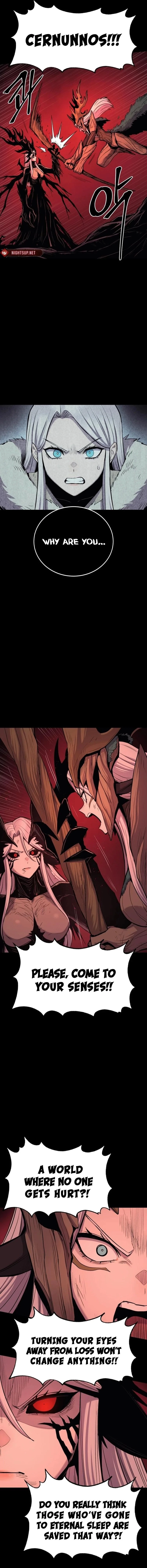 Wail of a Dragon’s Rage Chapter 73 - 13