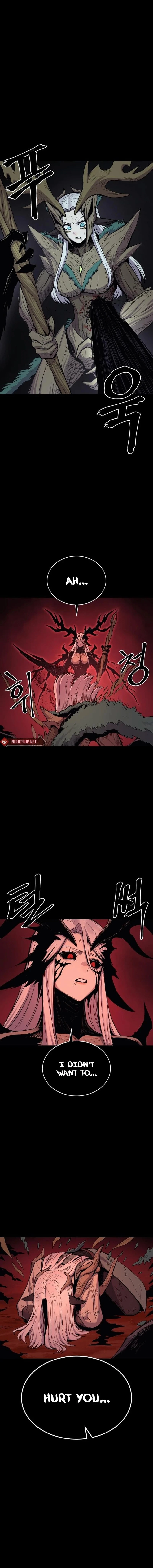 Wail of a Dragon’s Rage Chapter 73 - 14