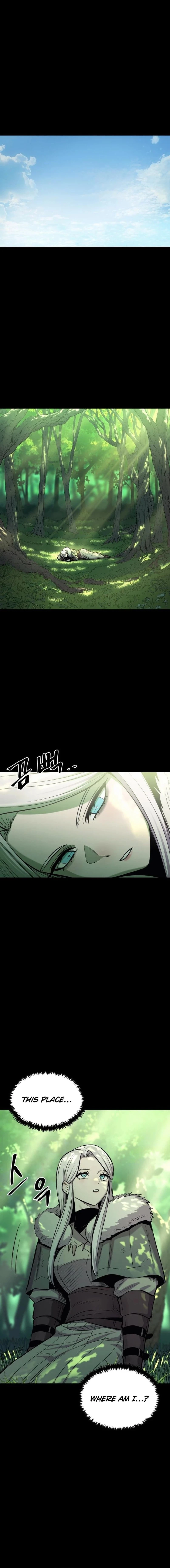 Wail of a Dragon’s Rage Chapter 73 - 16