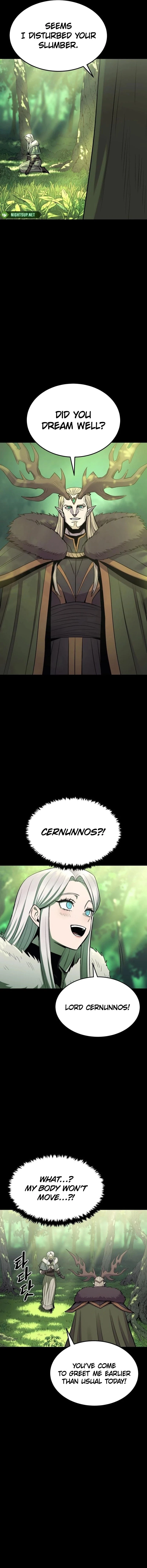 Wail of a Dragon’s Rage Chapter 73 - 17