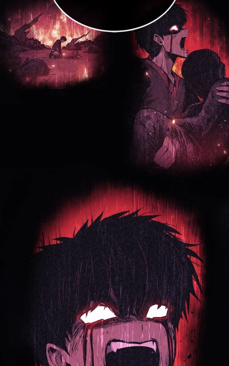Wail of a Dragon’s Rage Chapter 72 - 7