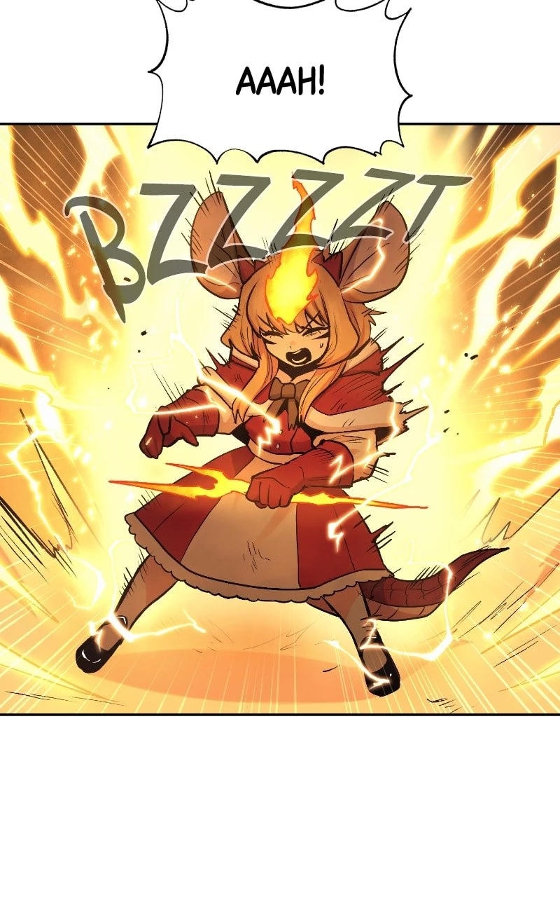 Wail of a Dragon’s Rage Chapter 72 - 37