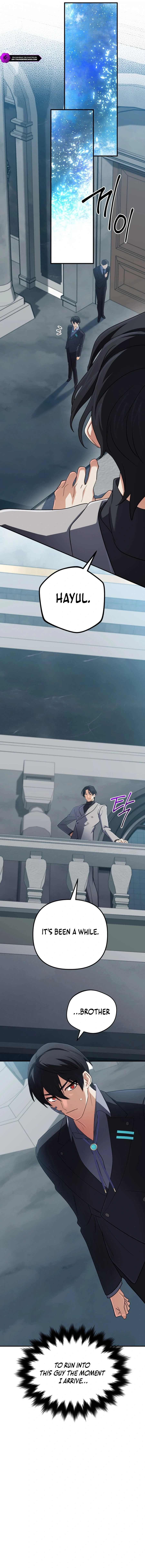The Reincarnation of the Great Mage in Myth Chapter 67 - 12