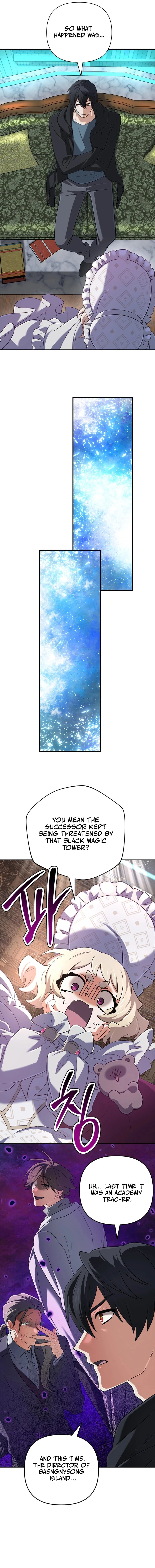 The Reincarnation of the Great Mage in Myth Chapter 66 - 4