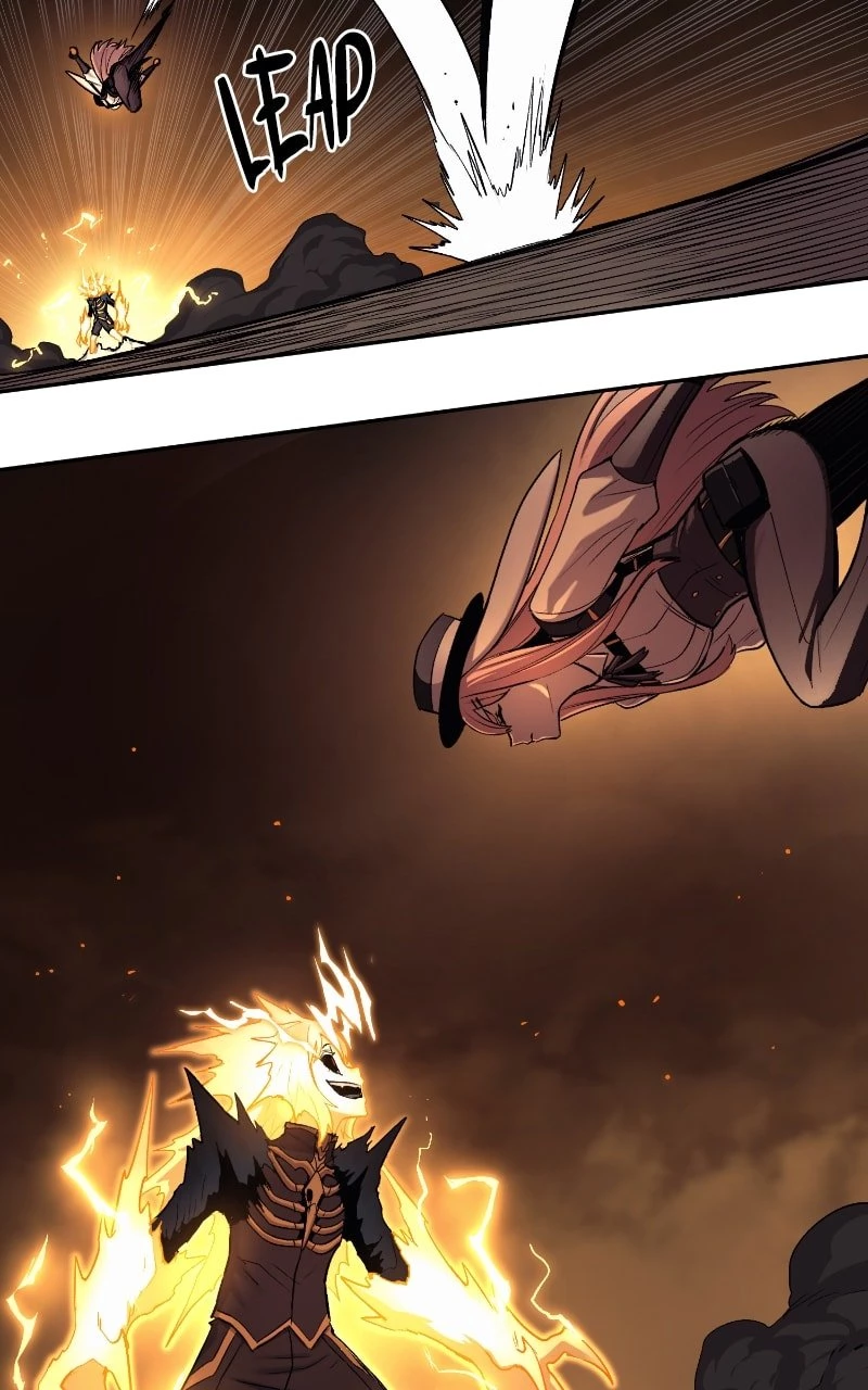 Wail of a Dragon’s Rage Chapter 72 - 78