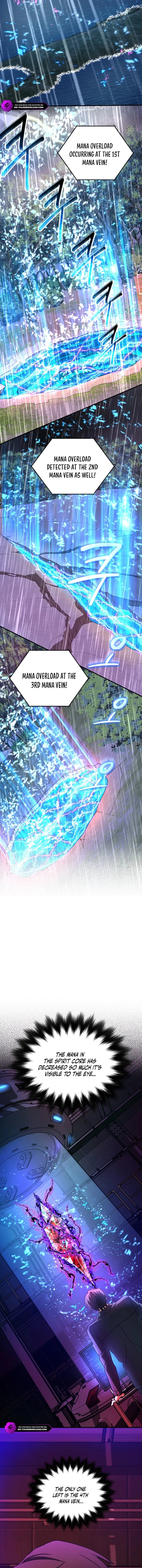 The Reincarnation of the Great Mage in Myth Chapter 65 - 2