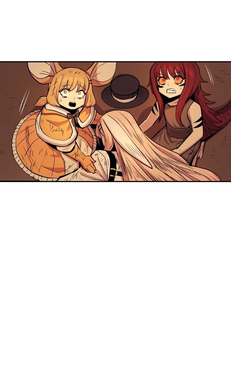 Wail of a Dragon’s Rage Chapter 72 - 104