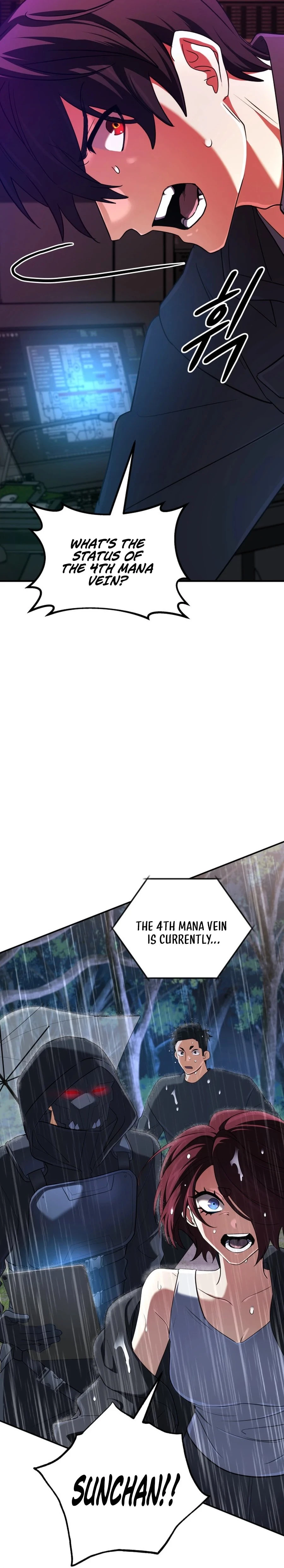The Reincarnation of the Great Mage in Myth Chapter 65 - 3