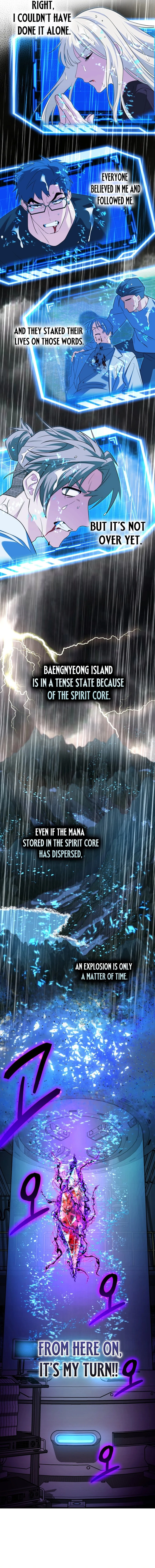 The Reincarnation of the Great Mage in Myth Chapter 65 - 14