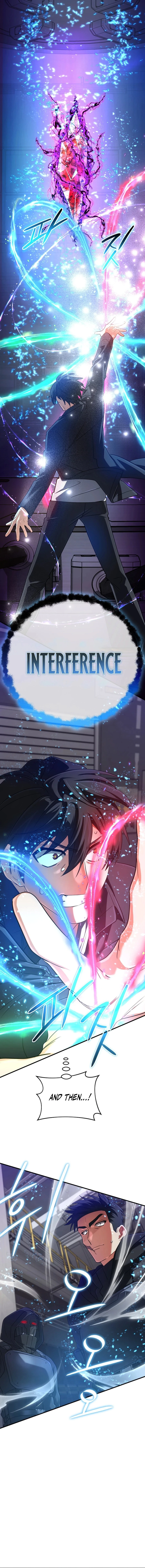 The Reincarnation of the Great Mage in Myth Chapter 65 - 17