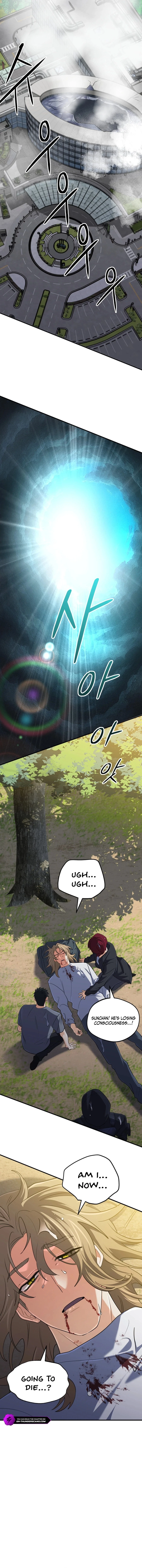 The Reincarnation of the Great Mage in Myth Chapter 65 - 20