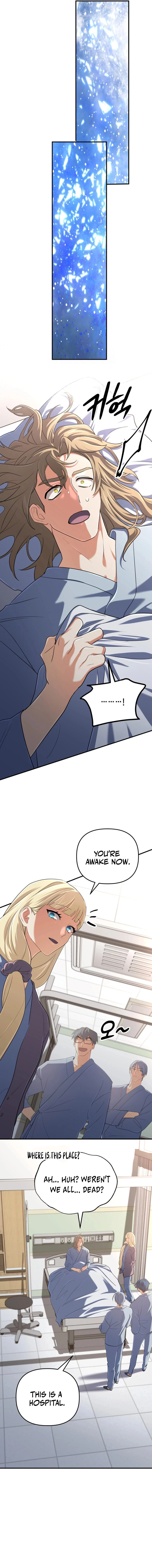 The Reincarnation of the Great Mage in Myth Chapter 65 - 22