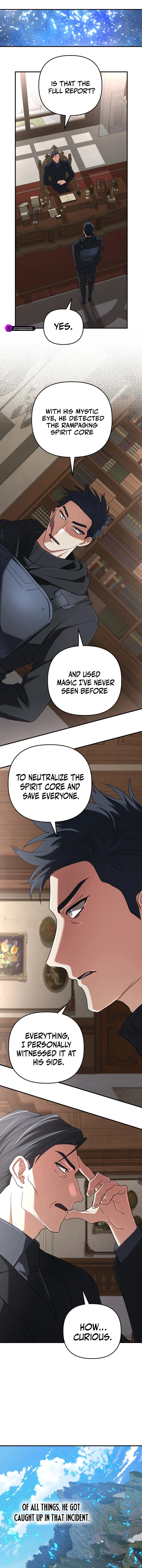 The Reincarnation of the Great Mage in Myth Chapter 65 - 24